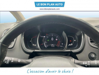 Photo 15 du bon plan RENAULT Scenic 1.7 Blue dCi 120ch Intens EDC - 21 occasion à 14900 €