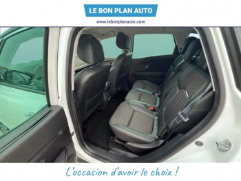 Photo 18 du bon plan RENAULT Scenic 1.7 Blue dCi 120ch Intens EDC - 21 occasion à 14900 €