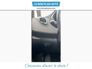 Photo 20 du bon plan RENAULT Scenic 1.7 Blue dCi 120ch Intens EDC - 21 occasion à 14900 €