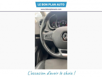 Photo 21 du bon plan RENAULT Scenic 1.7 Blue dCi 120ch Intens EDC - 21 occasion à 14900 €