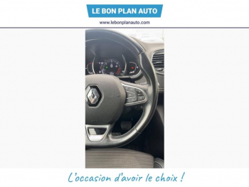 Photo 22 du bon plan RENAULT Scenic 1.7 Blue dCi 120ch Intens EDC - 21 occasion à 14900 €