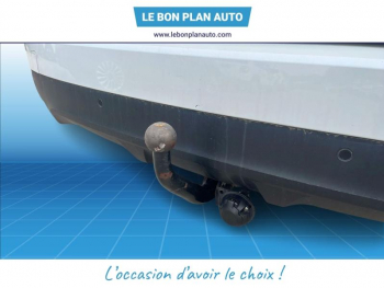 Photo 24 du bon plan RENAULT Scenic 1.7 Blue dCi 120ch Intens EDC - 21 occasion à 14900 €