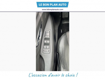 Photo 25 du bon plan RENAULT Scenic 1.7 Blue dCi 120ch Intens EDC - 21 occasion à 14900 €