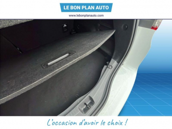 Photo 26 du bon plan RENAULT Scenic 1.7 Blue dCi 120ch Intens EDC - 21 occasion à 14900 €