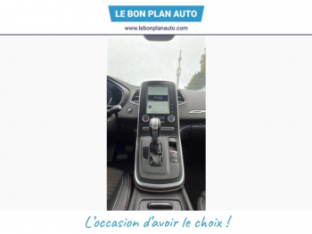 Photo 28 du bon plan RENAULT Scenic 1.7 Blue dCi 120ch Intens EDC - 21 occasion à 14900 €
