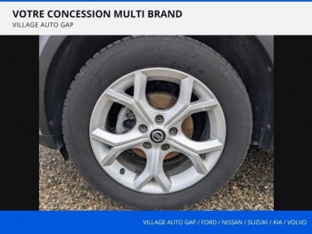Photo 17 du bon plan NISSAN Juke 1.0 DIG-T 114ch N-Connecta DCT 2021 occasion à 17980 €