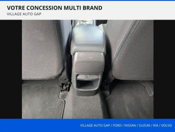 Photo 18 du bon plan NISSAN Juke 1.0 DIG-T 114ch N-Connecta DCT 2021 occasion à 17980 €