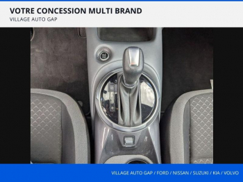 Photo 20 du bon plan NISSAN Juke 1.0 DIG-T 114ch N-Connecta DCT 2021 occasion à 17980 €