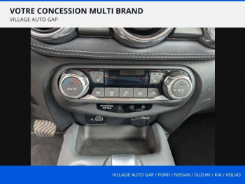 Photo 21 du bon plan NISSAN Juke 1.0 DIG-T 114ch N-Connecta DCT 2021 occasion à 17980 €