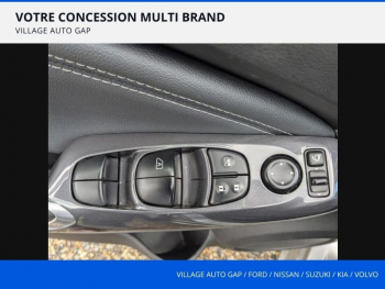 Photo 23 du bon plan NISSAN Juke 1.0 DIG-T 114ch N-Connecta DCT 2021 occasion à 17980 €