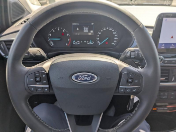 Photo 4 du bon plan FORD Puma 1.0 Flexifuel 125ch S&S mHEV Titanium occasion à 18290 €