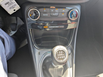 Photo 5 du bon plan FORD Puma 1.0 Flexifuel 125ch S&S mHEV Titanium occasion à 18290 €