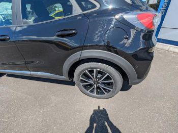 Photo 10 du bon plan FORD Puma 1.0 Flexifuel 125ch S&S mHEV Titanium occasion à 18290 €