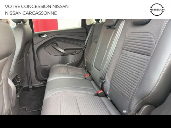 Photo 13 du bon plan FORD Kuga 1.5 TDCi 120ch Stop&Start Titanium 4x2 Powershift occasion à 14790 €
