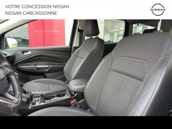Photo 14 du bon plan FORD Kuga 1.5 TDCi 120ch Stop&Start Titanium 4x2 Powershift occasion à 14790 €