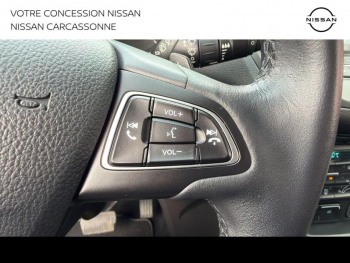 Photo 18 du bon plan FORD Kuga 1.5 TDCi 120ch Stop&Start Titanium 4x2 Powershift occasion à 14790 €