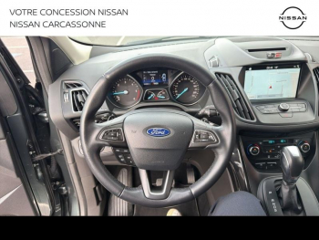 Photo 20 du bon plan FORD Kuga 1.5 TDCi 120ch Stop&Start Titanium 4x2 Powershift occasion à 14790 €