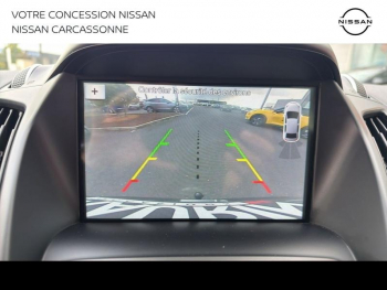 Photo 22 du bon plan FORD Kuga 1.5 TDCi 120ch Stop&Start Titanium 4x2 Powershift occasion à 14790 €