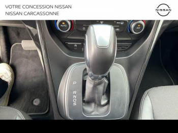 Photo 24 du bon plan FORD Kuga 1.5 TDCi 120ch Stop&Start Titanium 4x2 Powershift occasion à 14790 €