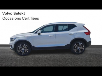 Photo 2 du bon plan VOLVO XC40 T5 Recharge 180 + 82ch Inscription Luxe DCT 7 occasion à 32900 €