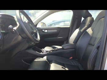 Photo 5 du bon plan VOLVO XC40 T5 Recharge 180 + 82ch Inscription Luxe DCT 7 occasion à 32900 €