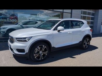 Photo 8 du bon plan VOLVO XC40 T5 Recharge 180 + 82ch Inscription Luxe DCT 7 occasion à 32900 €