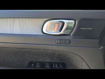 Photo 9 du bon plan VOLVO XC40 T5 Recharge 180 + 82ch Inscription Luxe DCT 7 occasion à 32900 €