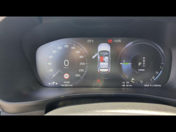Photo 10 du bon plan VOLVO XC40 T5 Recharge 180 + 82ch Inscription Luxe DCT 7 occasion à 32900 €