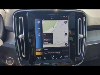 Photo 11 du bon plan VOLVO XC40 T5 Recharge 180 + 82ch Inscription Luxe DCT 7 occasion à 32900 €