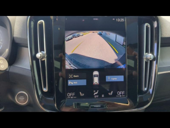 Photo 12 du bon plan VOLVO XC40 T5 Recharge 180 + 82ch Inscription Luxe DCT 7 occasion à 32900 €