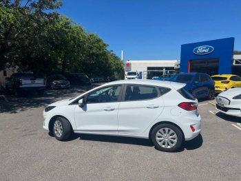 Photo 2 du bon plan FORD Fiesta 1.1 75ch  Cool & Connect 5p occasion à 12480 €