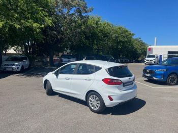 Photo 3 du bon plan FORD Fiesta 1.1 75ch  Cool & Connect 5p occasion à 12480 €