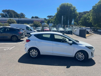 Photo 5 du bon plan FORD Fiesta 1.1 75ch  Cool & Connect 5p occasion à 12480 €