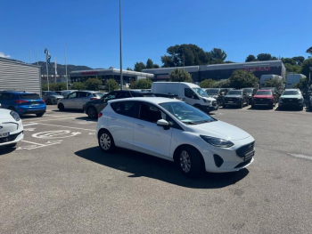 Photo 6 du bon plan FORD Fiesta 1.1 75ch  Cool & Connect 5p occasion à 12480 €