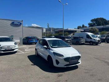 Photo 7 du bon plan FORD Fiesta 1.1 75ch  Cool & Connect 5p occasion à 12480 €
