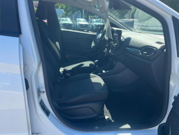 Photo 8 du bon plan FORD Fiesta 1.1 75ch  Cool & Connect 5p occasion à 12480 €