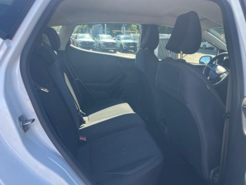 Photo 9 du bon plan FORD Fiesta 1.1 75ch  Cool & Connect 5p occasion à 12480 €