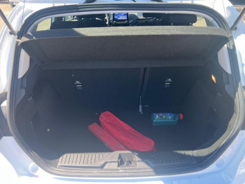 Photo 10 du bon plan FORD Fiesta 1.1 75ch  Cool & Connect 5p occasion à 12480 €
