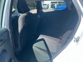 Photo 11 du bon plan FORD Fiesta 1.1 75ch  Cool & Connect 5p occasion à 12480 €
