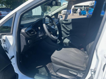 Photo 12 du bon plan FORD Fiesta 1.1 75ch  Cool & Connect 5p occasion à 12480 €