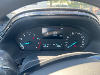 Photo 14 du bon plan FORD Fiesta 1.1 75ch  Cool & Connect 5p occasion à 12480 €