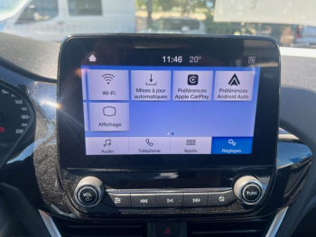 Photo 16 du bon plan FORD Fiesta 1.1 75ch  Cool & Connect 5p occasion à 12480 €