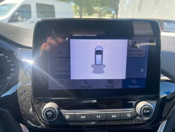 Photo 18 du bon plan FORD Fiesta 1.1 75ch  Cool & Connect 5p occasion à 12480 €