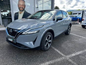 Photo 2 du bon plan NISSAN Qashqai e-POWER 190ch Business Edition 2022 occasion à 24490 €