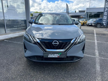 Photo 3 du bon plan NISSAN Qashqai e-POWER 190ch Business Edition 2022 occasion à 24490 €