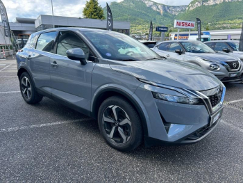 Photo 4 du bon plan NISSAN Qashqai e-POWER 190ch Business Edition 2022 occasion à 24490 €