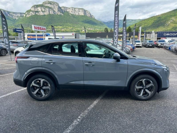 Photo 5 du bon plan NISSAN Qashqai e-POWER 190ch Business Edition 2022 occasion à 24490 €