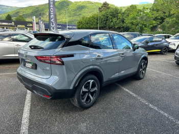 Photo 6 du bon plan NISSAN Qashqai e-POWER 190ch Business Edition 2022 occasion à 24490 €