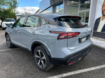 Photo 8 du bon plan NISSAN Qashqai e-POWER 190ch Business Edition 2022 occasion à 24490 €