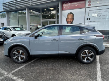 Photo 9 du bon plan NISSAN Qashqai e-POWER 190ch Business Edition 2022 occasion à 24490 €